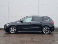 used Mercedes B200 B-ClassAMG Line 5dr