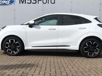Used Ford Puma ST-Line X 125 HP (91 kW) 2023 Hatchback