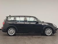 used Mini One D Clubman 1.5 6dr