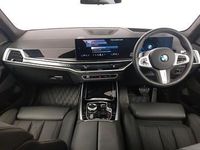 Used BMW X7 M Sport 352 HP (258 kW) 2025 Grey SUV