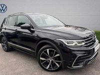 Used VW Tiguan 150 HP (110 kW) 2023 SUV