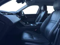Gebraucht Land Rover Range Rover Velar S 200 PS (147 kW) 2022 Grau SUV