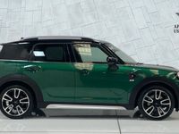 used Mini Cooper S Countryman Sport 2.0 5dr