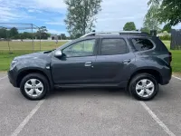 Used Dacia Duster Comfort 114 HP (83 kW) 2019 SUV