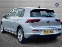 Used VW Golf VIII 150 HP (110 kW) 2023