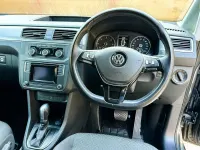 Used VW Caddy Maxi Life 2018 Grey MPV