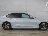 Used BMW 320 M Sport 181 HP (133 kW) 2025 Grey