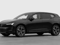 Nuevo Volvo EX60 Ultra 375 kW (510 CV) 2026 Negro SUV