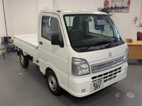 Used Suzuki Carry 2023 Pickup