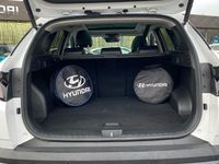 Used Hyundai Tucson Ultimate 252 HP (185 kW) 2026 SUV