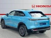 Usado Honda e Advance 150 kW (204 HP) 2024 Citadino
