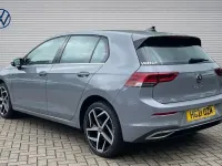 Used VW Golf VIII Style 131 HP (96 kW) 2024 Hatchback