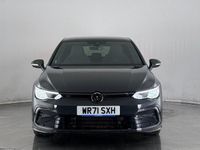 Second-hand VW Golf VIII R-line 131 CP (96 kW) 2024 Hatchback