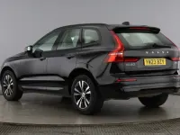 Used Volvo XC60 Core 247 HP (181 kW) 2024 SUV