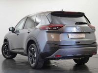 New Nissan X-Trail N-Connecta 161 HP (118 kW) 2025 Grey SUV