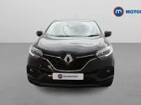 Used Renault Kadjar Play 140 HP (102 kW) 2020 Black SUV