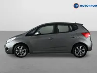 Used Hyundai i20 SE 2019 Grey Hatchback