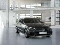 New Mercedes C200 AMG line 204 HP (150 kW) 2025 Estate