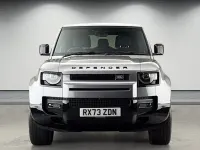 Usado Land Rover Defender HSE Dynamic 249 HP (183 kW) 2025 SUV