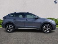 used VW Taigo 1.0 TSI (110ps) Style DSG