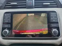 Used Nissan Micra Acenta 2019 Red Hatchback