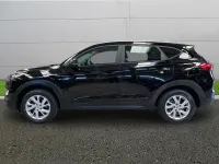 Used Hyundai Tucson SE 132 HP (97 kW) 2019 Black SUV