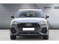 used Audi Q3 35 TFSI Black Edition 5dr SUV