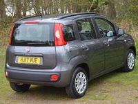 used Fiat Panda 1.2 Easy 5dr