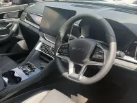 New BYD Seal U Comfort 218 HP (160 kW) 2026 Blue SUV