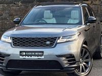Used Land Rover Range Rover Velar HSE Dynamic 300 HP (220 kW) 2020 SUV