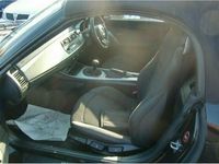 Begagnad BMW Z4 2005 Cab