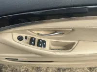 Used BMW 520 184 HP (135 kW) 2010 Black Sedan