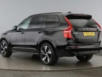 Usado Volvo XC90 Plus 235 CV (172 kW) 2023 Negro SUV