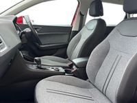 Used Seat Ateca SE Technology 150 HP (110 kW) 2021 Red SUV