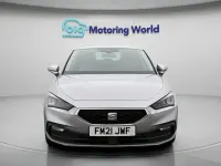 Used Seat Leon SE Dynamic 110 HP (80 kW) 2023 Hatchback