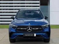 Used Mercedes E300 AMG line 313 HP (230 kW) 2026 Estate