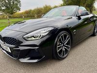 Used BMW Z4 M Sport 258 HP (189 kW) 2022 Cabriolet