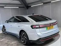 Used VW ID.7 Pro 206 kW (281 HP) 2026 Silver Hatchback