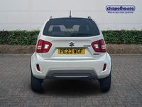 Used Suzuki Ignis SZ-T 83 HP (61 kW) 2023 SUV