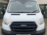 Usado Ford Transit Trend 130 CV (95 kW) 2021 Blanco Van