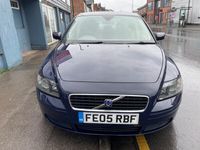 used Volvo S40 1.8 S 4dr