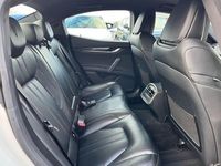 Used Maserati Ghibli 275 HP (202 kW) 2016 White Sedan