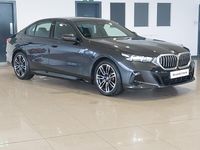 Used BMW 520 M Sport 205 HP (150 kW) 2024 Grey