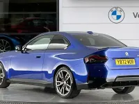 Used BMW M240i M Sport 374 HP (275 kW) 2025 Coupe