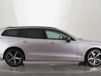 Used Volvo V60 Ultra 194 HP (142 kW) 2026 Estate