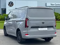 Used VW T7 Pro 2025 Grey Van