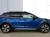 Used VW Taigo Style 110 HP (80 kW) 2024 SUV