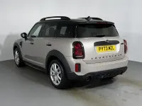 Used Mini Cooper Sport 2024 Grey Hatchback