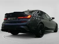 Used BMW 330e M Sport 292 HP (214 kW) 2021 Grey Sedan