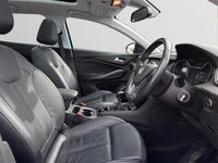 used Vauxhall Grandland X 1.2 TURBO ELITE NAV EURO 6 (S/S) 5DR PETROL FROM 2021 FROM CLACTON-ON-SEA (CO15 3AL) | SPOTICAR